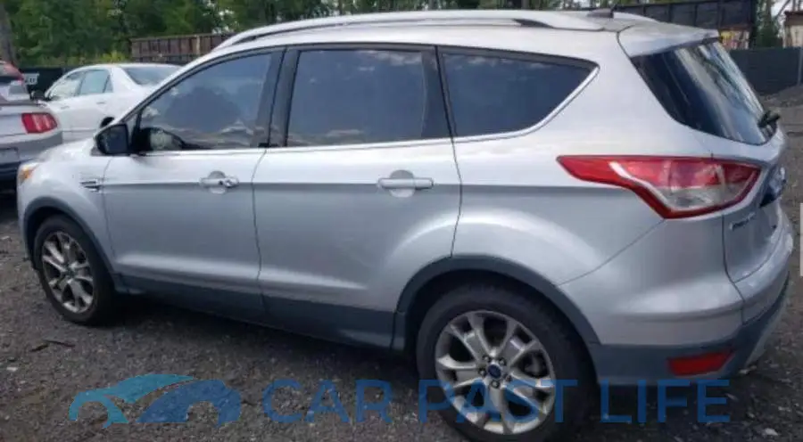 1FMCU9J95EUD26505# 3