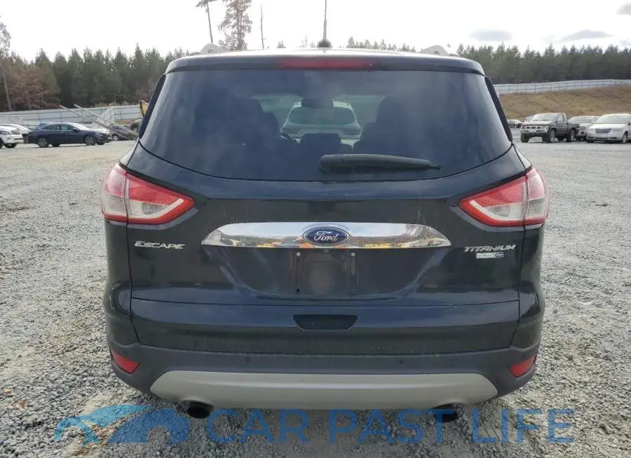 1FMCU9J99EUC97543# 6