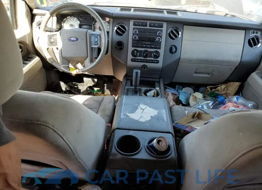 1FMJU1H57EEF09622# 8