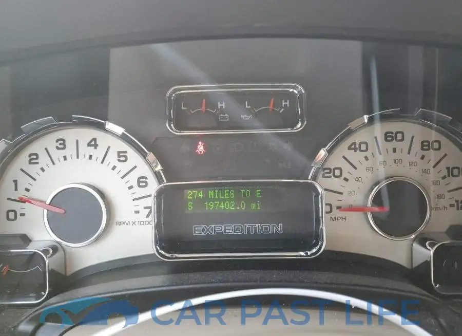 1FMJU1J50EEF11707# 9