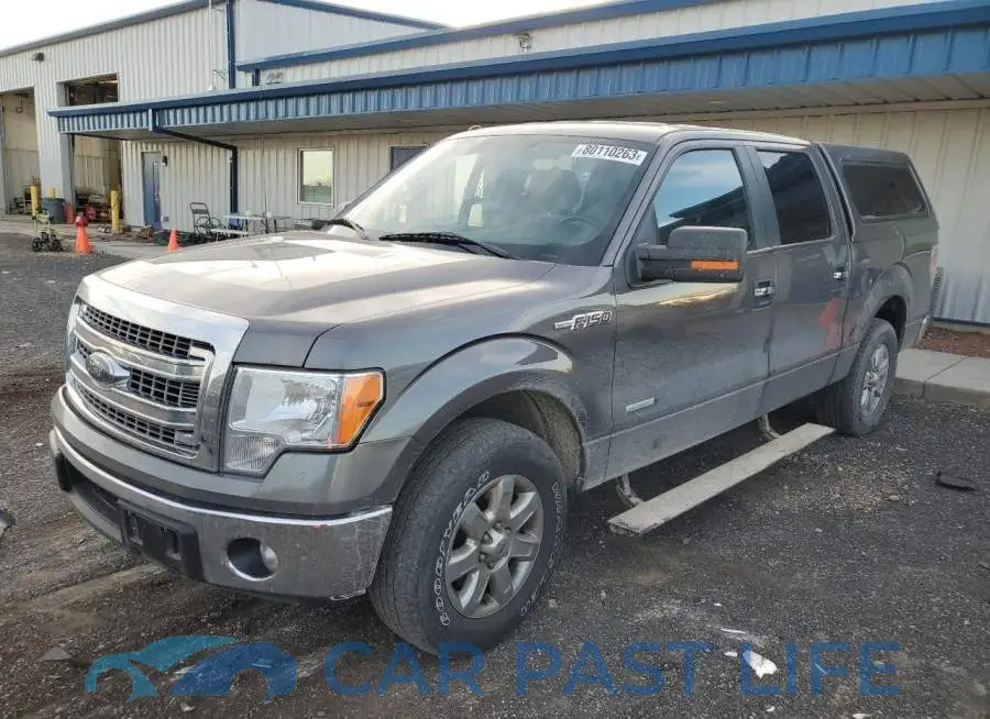1FTFW1CT4EFB44546# 1