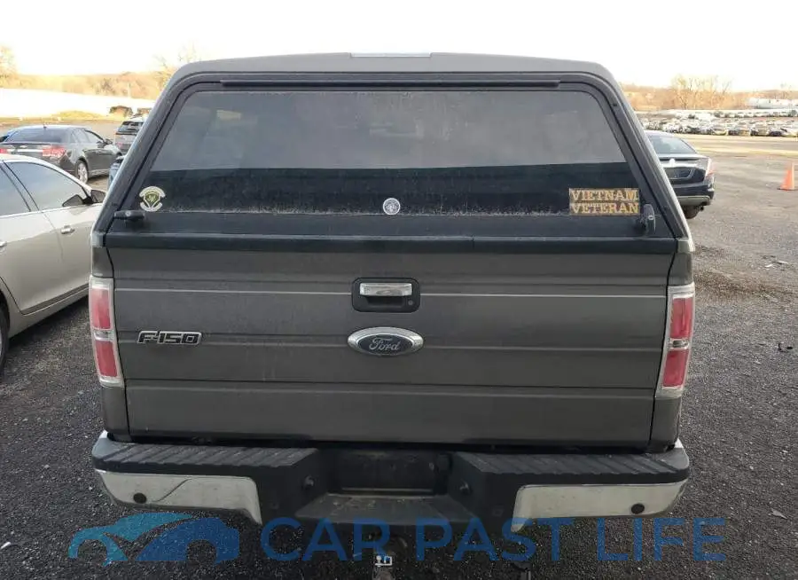 1FTFW1CT4EFB44546# 6