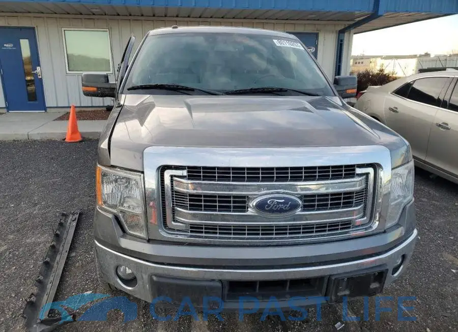 1FTFW1CT4EFB44546# 5