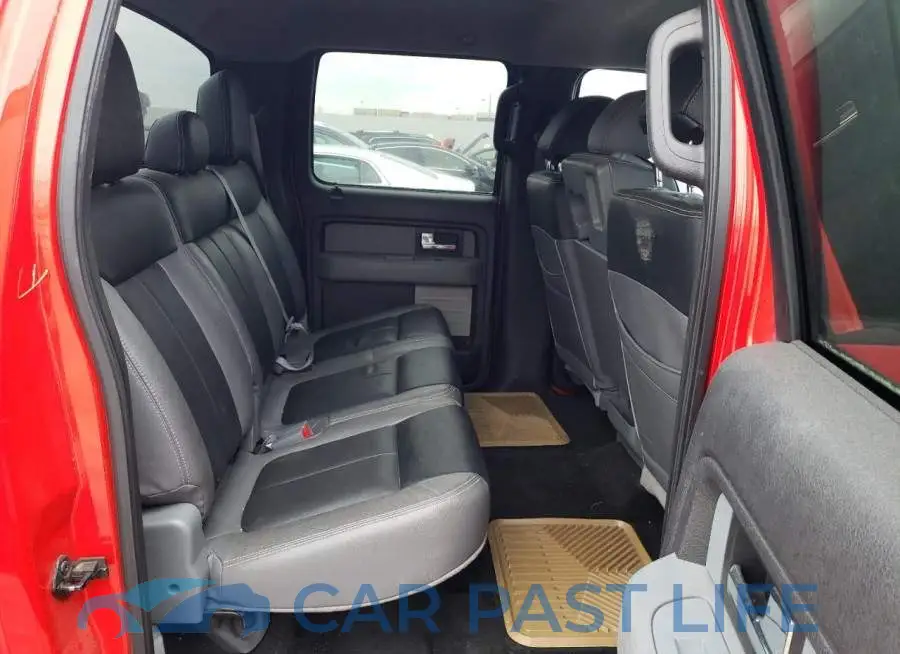 1FTFW1EF7EFB32446# 10