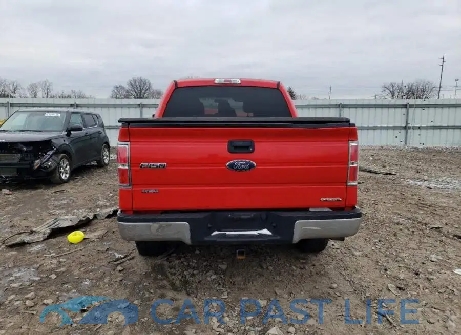 1FTFW1EF7EFB32446# 6
