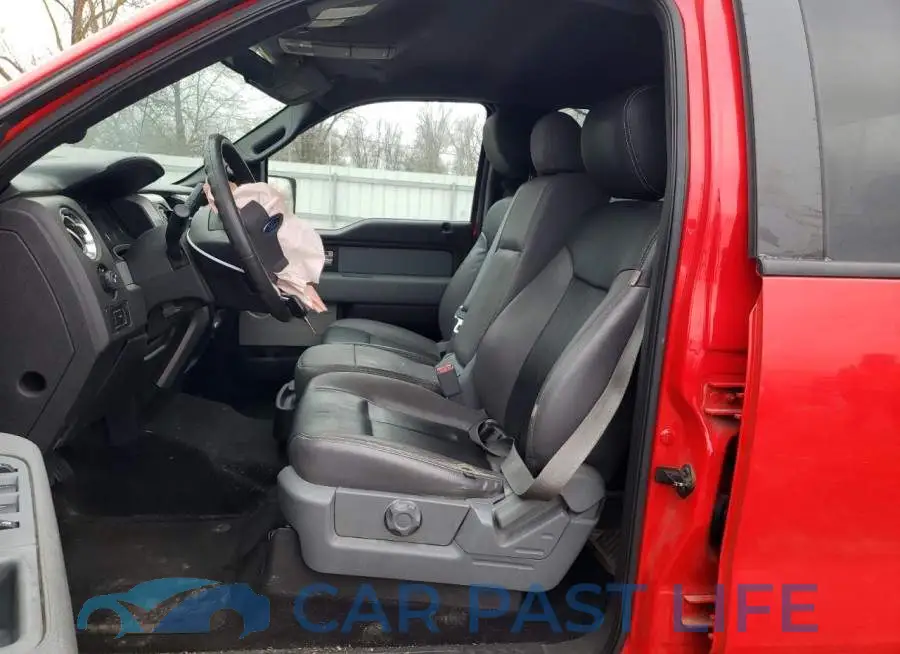 1FTFW1EF7EFB32446# 7