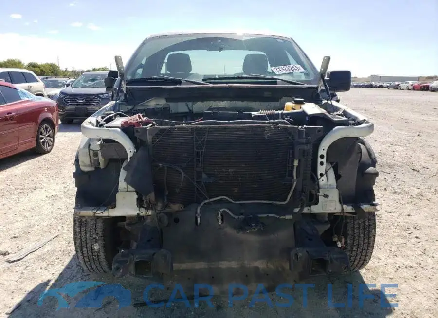1FTNF1CF9EKD84043# 5