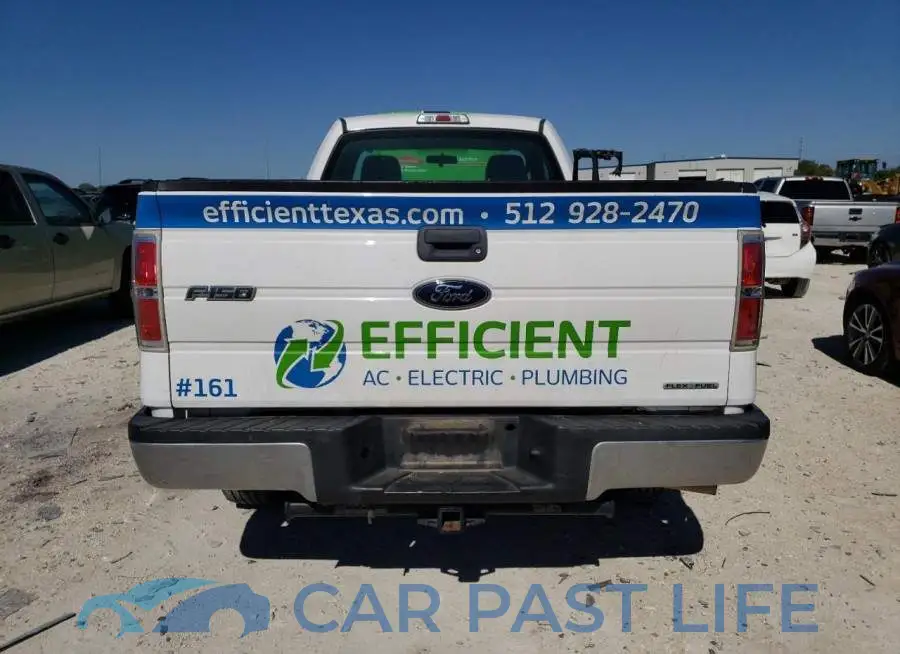 1FTNF1CF9EKD84043# 6