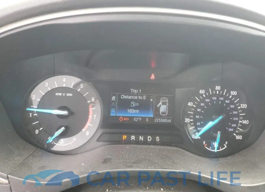 3FA6P0HD0ER113585# 9