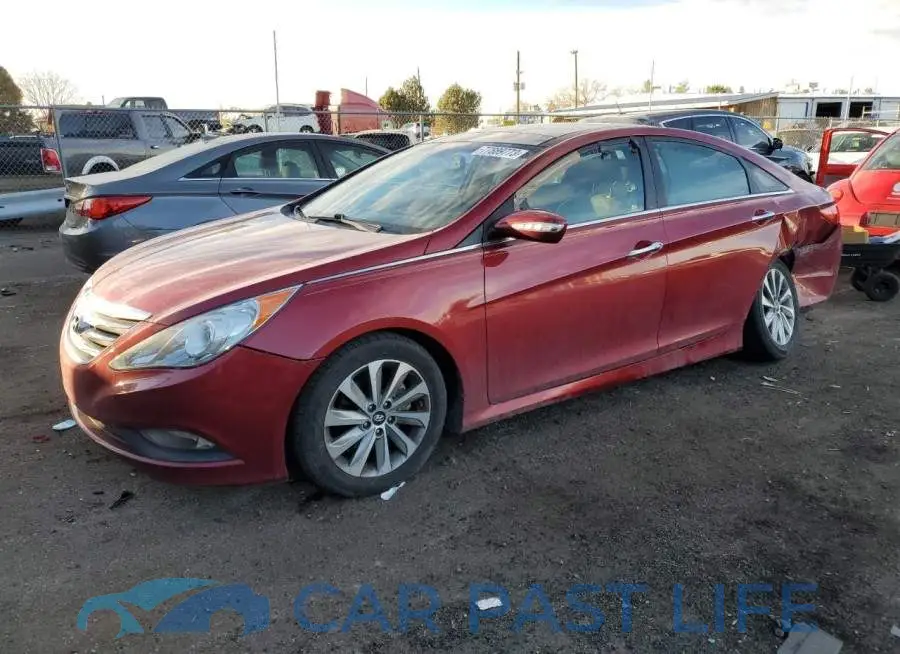 5NPEC4AC2EH836870# 1
