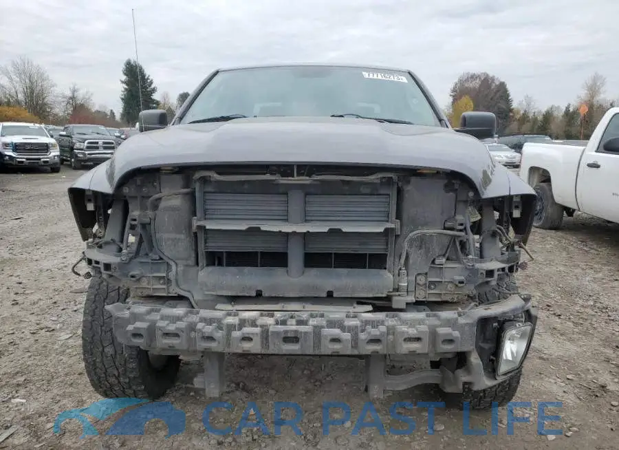 1C6RR7KG6ES450108# 5