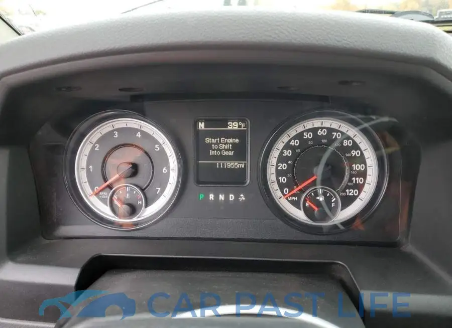 1C6RR7KG6ES450108# 9