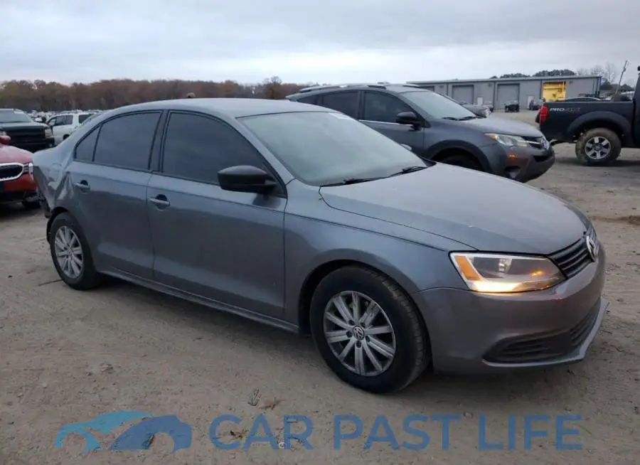 3VW2K7AJ7EM406216# 4
