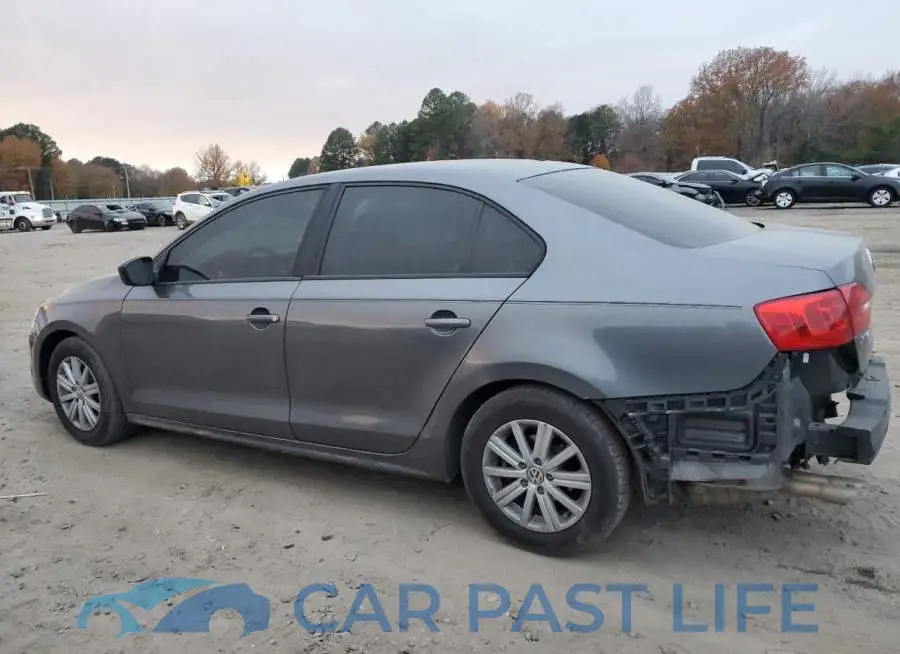 3VW2K7AJ7EM406216# 2