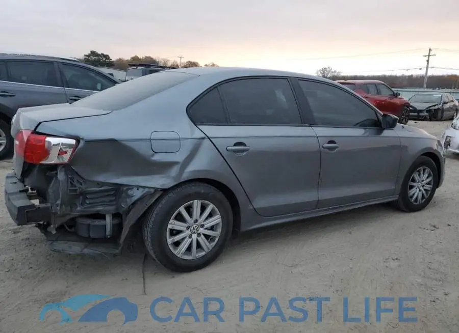 3VW2K7AJ7EM406216# 3