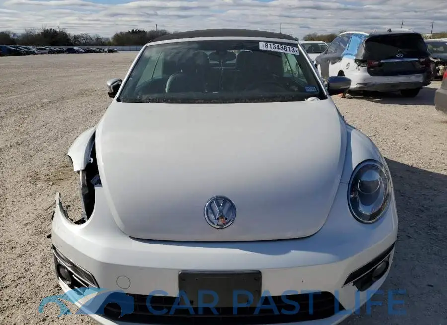3VW517AT0EM818043# 5