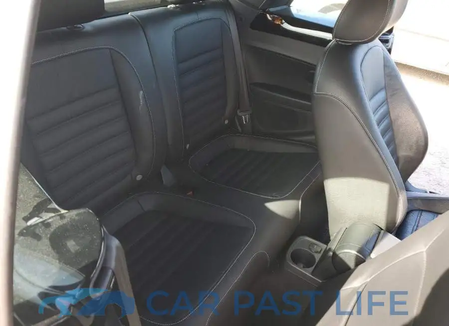 3VW517AT0EM818043# 10