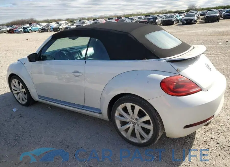 3VW517AT0EM818043# 2