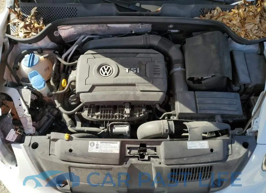 3VW517AT0EM818043# 11