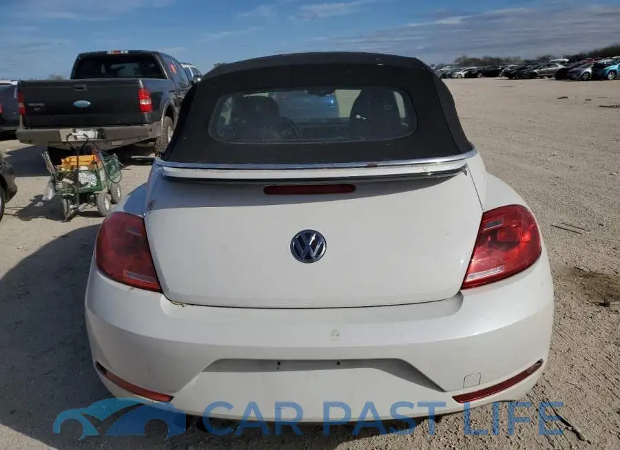 3VW517AT0EM818043# 6