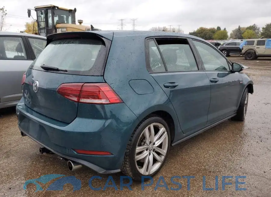 3VW6T7AU0KM033993# 3