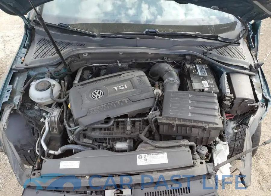3VW6T7AU0KM033993# 11