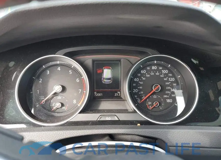 3VW6T7AU0KM033993# 9