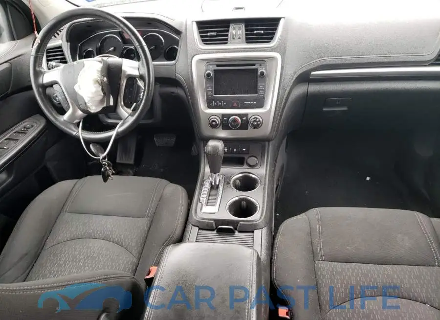 1GKKRNED4EJ215216# 8