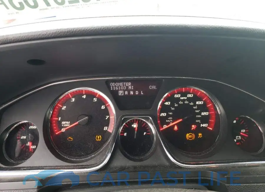 1GKKRNED4EJ215216# 9