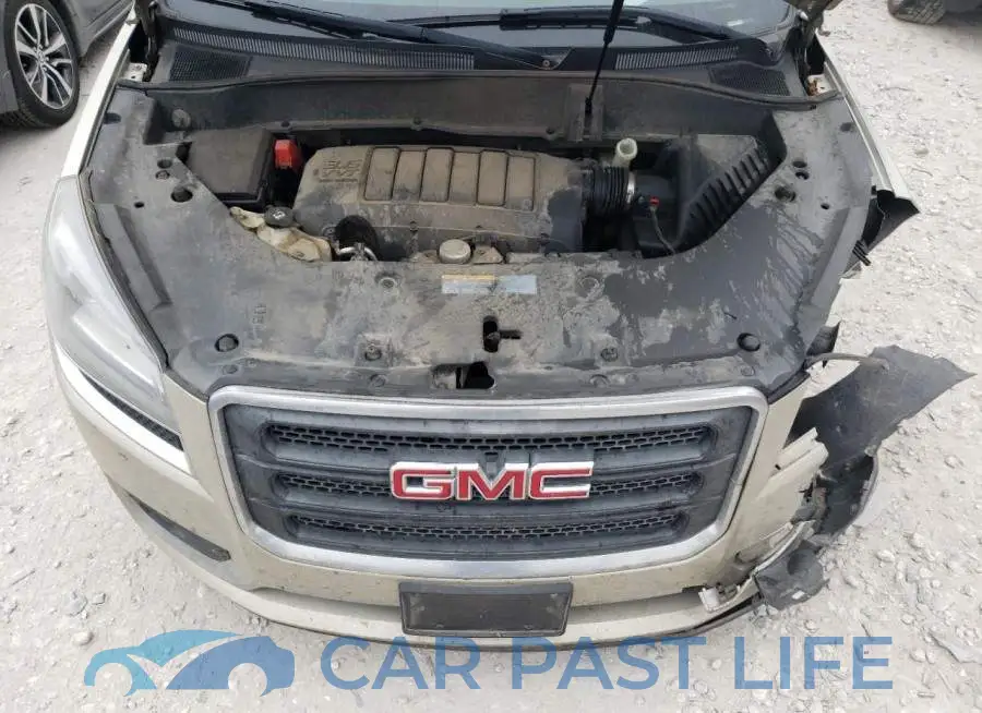1GKKRNED4EJ215216# 11