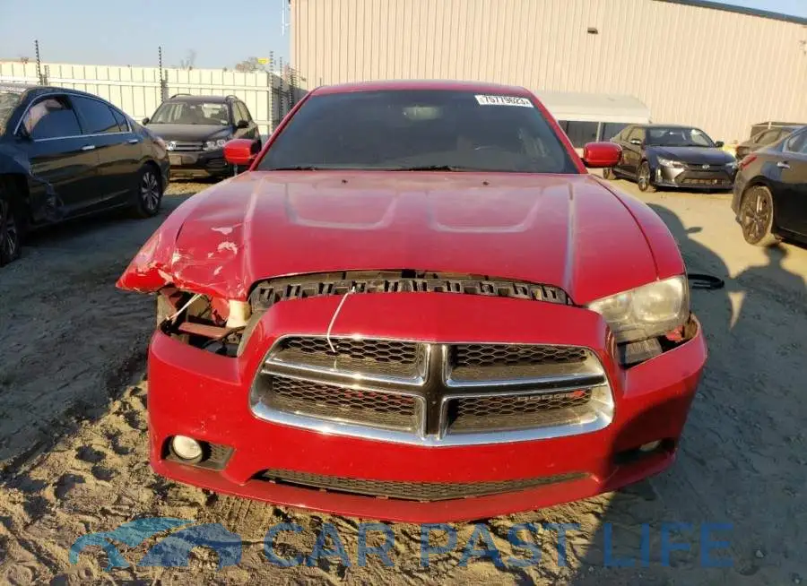 2C3CDXHG7EH165742# 5