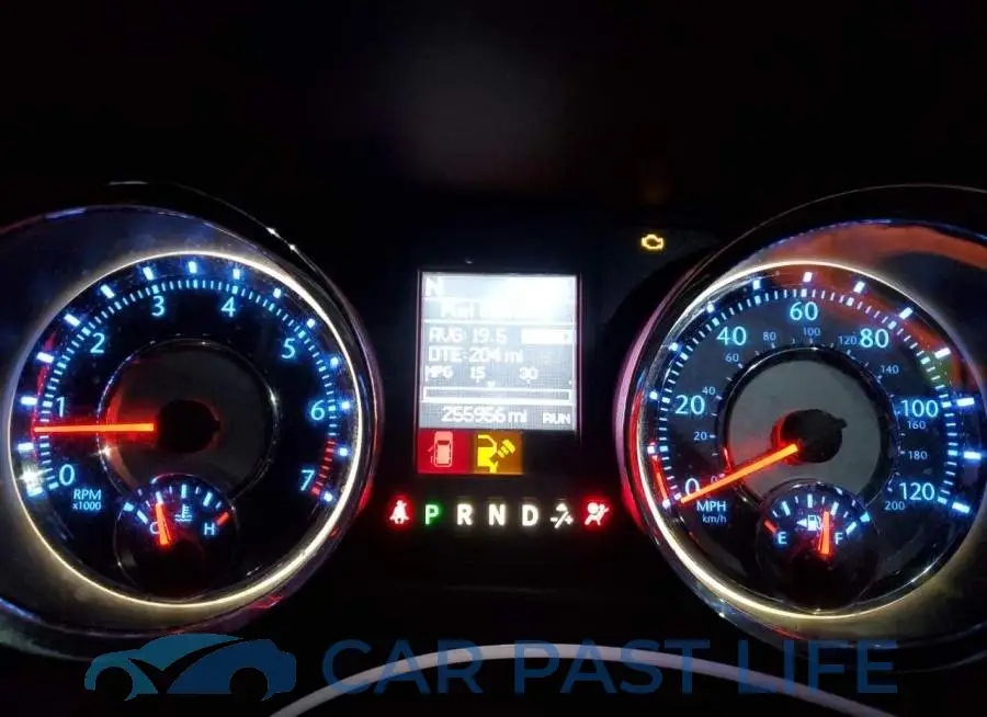 2C4RC1BG3ER383184# 9
