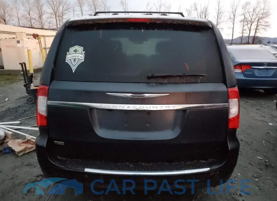 2C4RC1BG3ER383184# 6