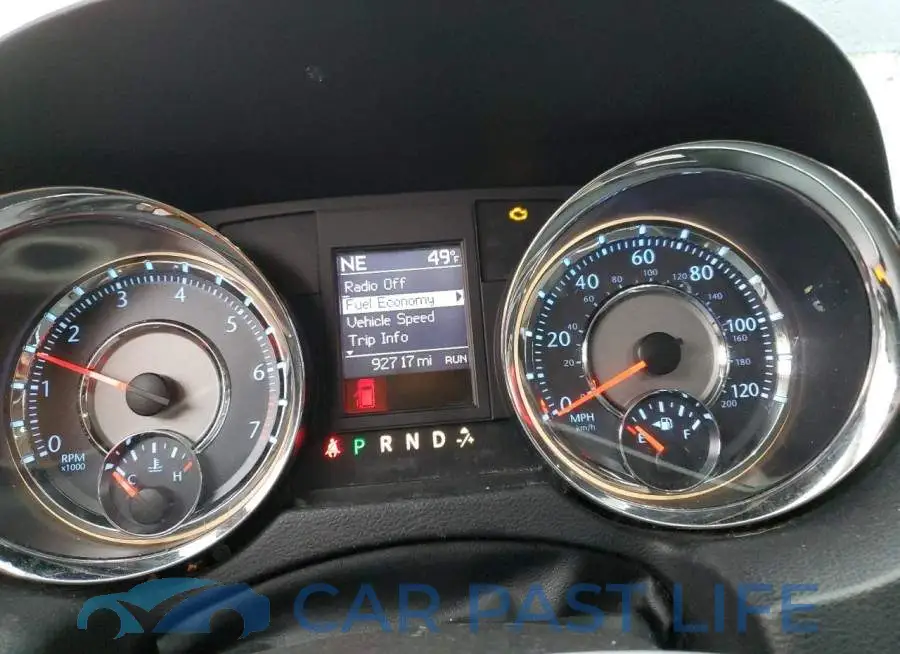 2C4RC1BGXER438102# 9