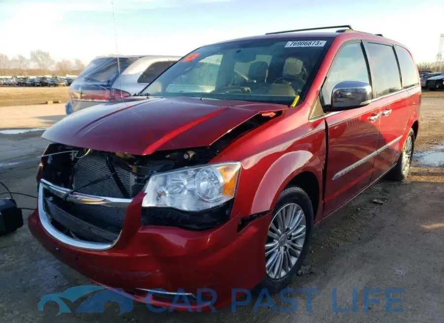 2C4RC1CGXER201530# 1