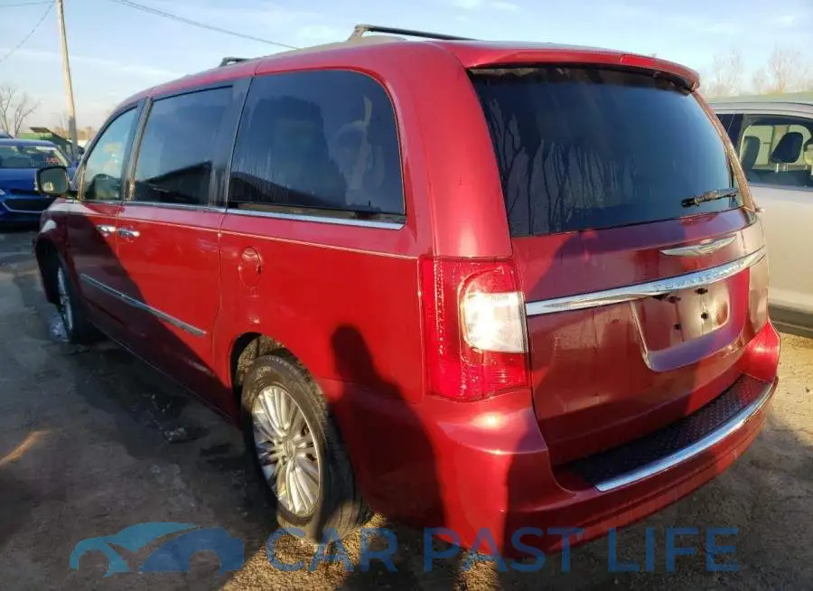 2C4RC1CGXER201530# 2
