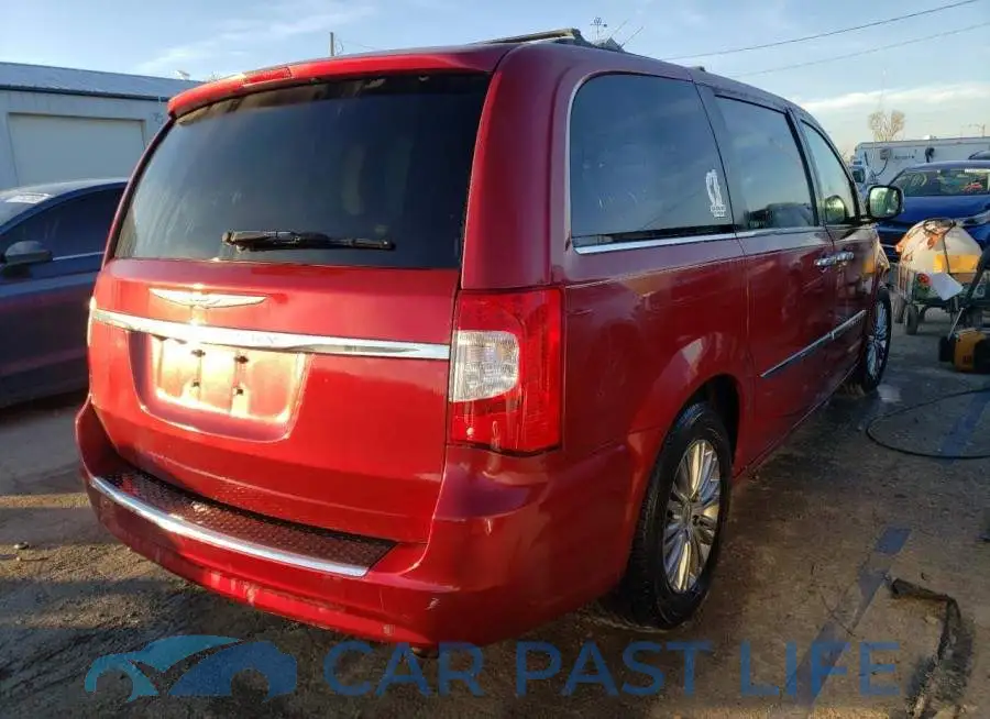 2C4RC1CGXER201530# 3