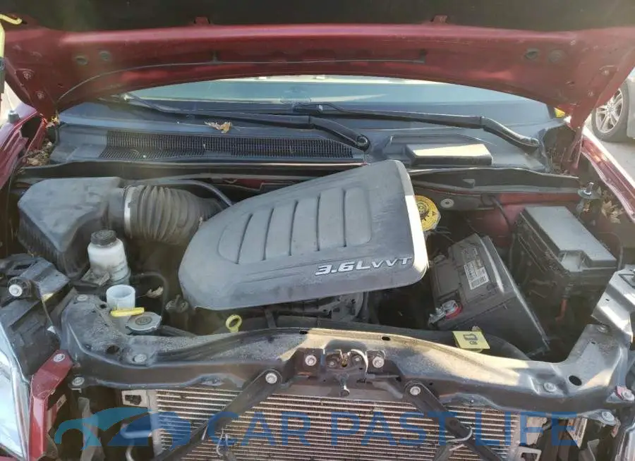 2C4RC1CGXER201530# 12