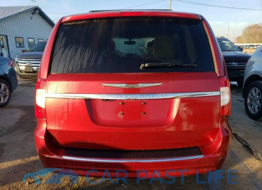 2C4RC1CGXER201530# 6