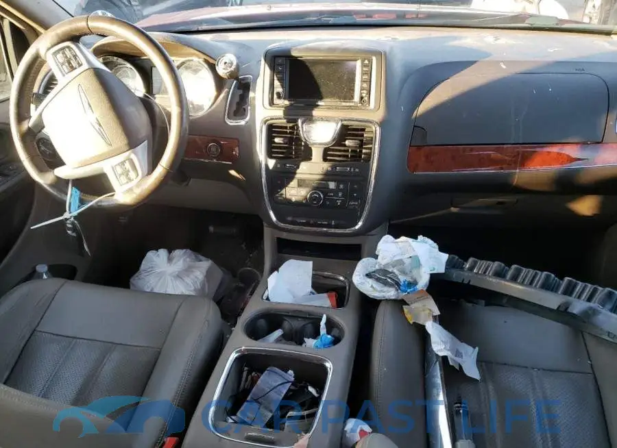 2C4RC1CGXER201530# 8
