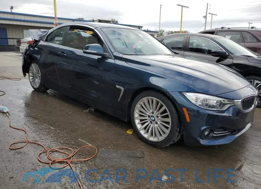 WBA3V7C54EJ873361# 4