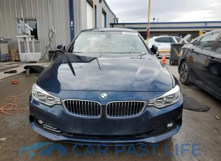 WBA3V7C54EJ873361# 5