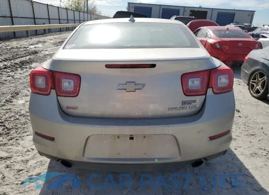 1G11J5SX2EF213683# 6