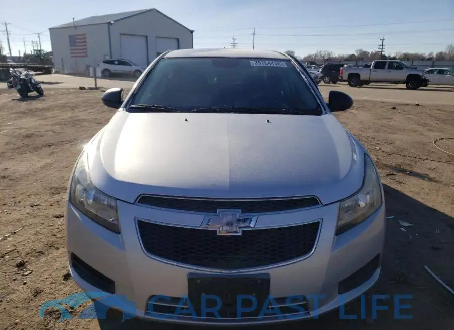 1G1PB5SG6E7182066# 5