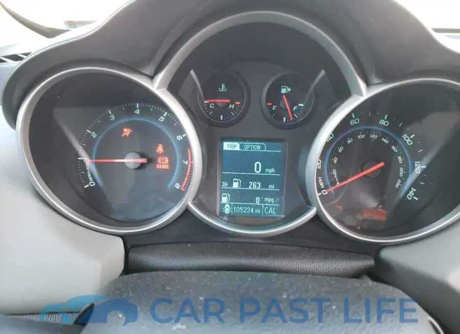 1G1PB5SG6E7182066# 9