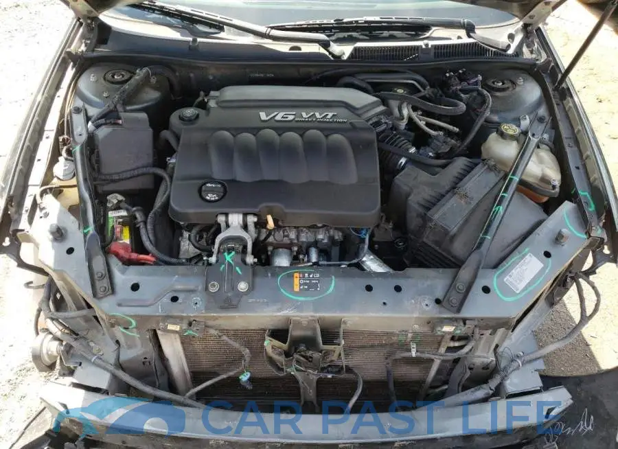 2G1WB5E33E1175139# 7