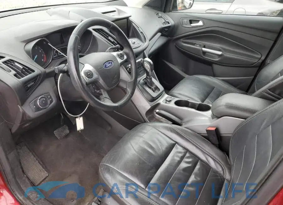 1FMCU9GX2FUA24449# 7
