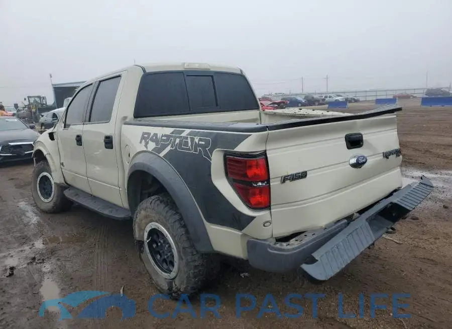 1FTFW1R63EFA29664# 2