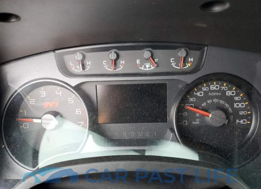 1FTFW1R63EFA29664# 9