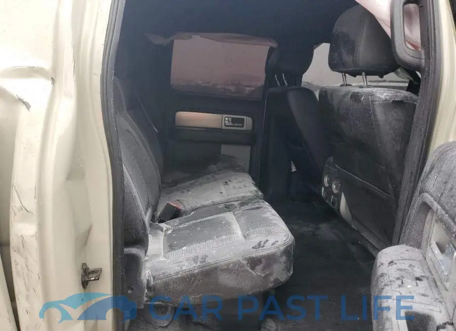 1FTFW1R63EFA29664# 10